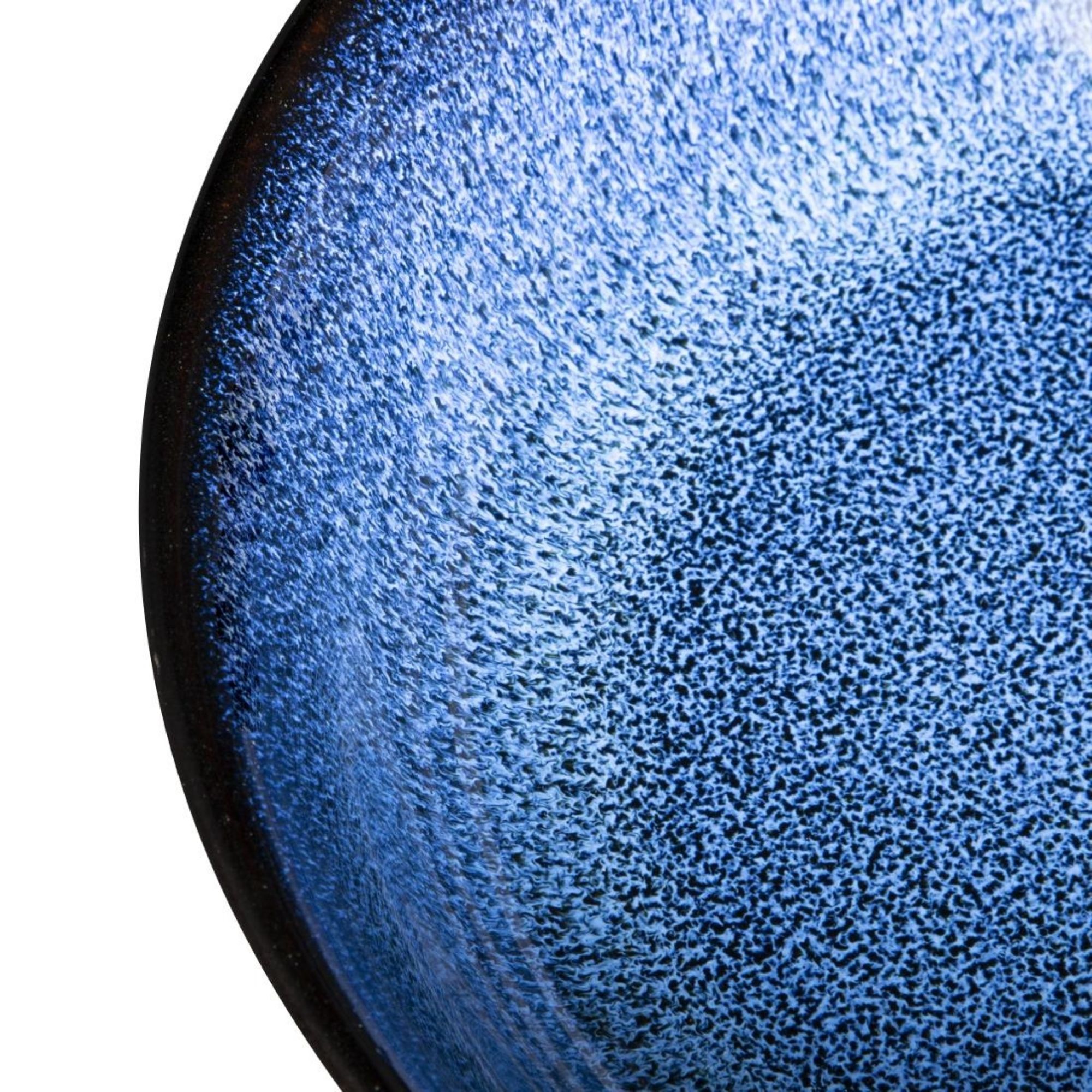 Picture of Olympia Luna Midnight Blue Coupe Bowls 210mm (4 Pack)