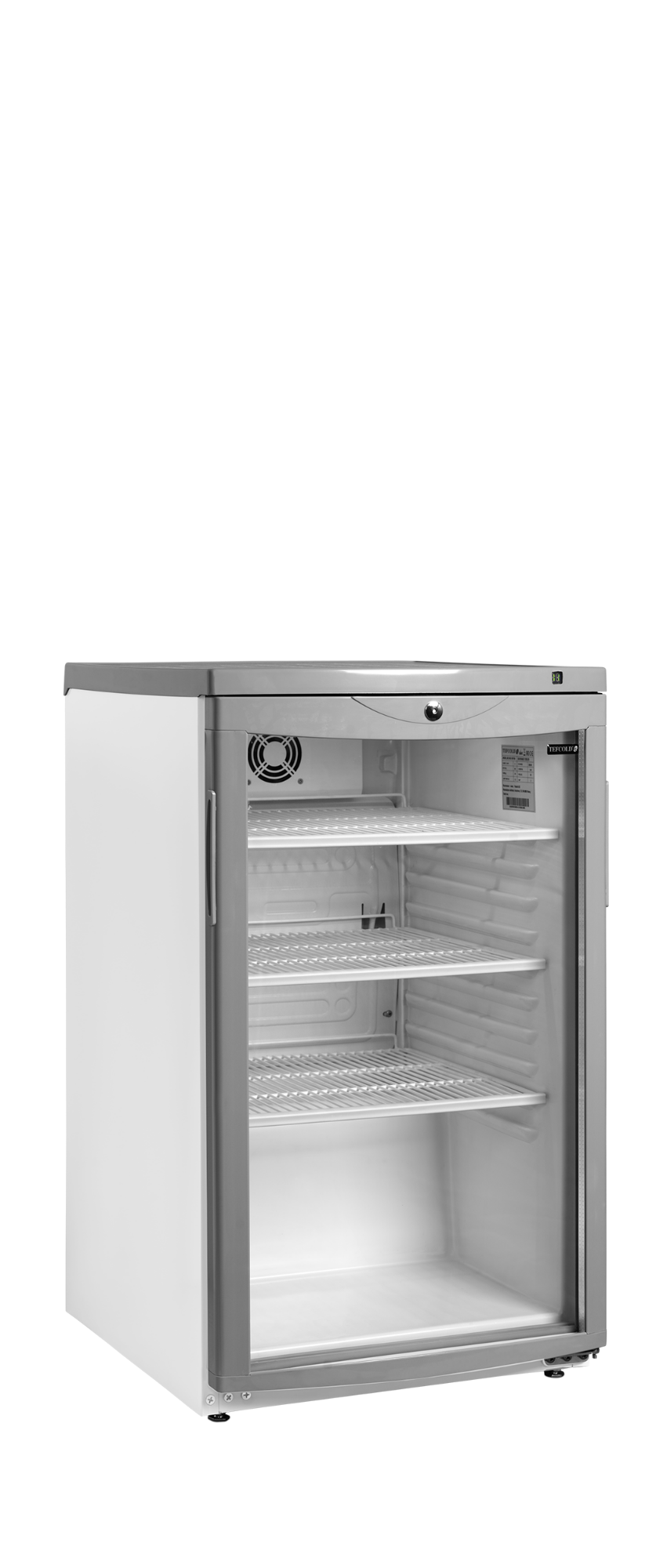 Picture of Tefcold BC145 Undercounter Fridge - BC145