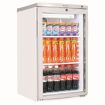 Picture of Tefcold BC145 Undercounter Fridge - BC145