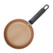 Picture of Vogue Aluminium Non-Stick Ceramic Coated Frying Pan 20cm - DP483