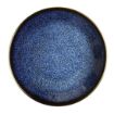 Picture of Olympia Luna Midnight Blue Soy Dishes 100mm (12 Pack) - DZ777