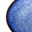 Picture of Olympia Luna Midnight Blue Soy Dishes 100mm (12 Pack) - DZ777