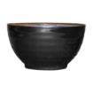 Picture of Olympia Luna Midnight Blue Footed Bowls 150mm (6 Pack) - DZ775