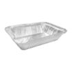 Picture of Fiesta Recyclable Foil Containers 725ml (500 Pack) - DP260