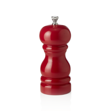 Picture of Salt mill Red