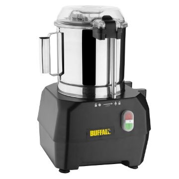 Picture of Buffalo Bowl Cutter Mixer 5Ltr