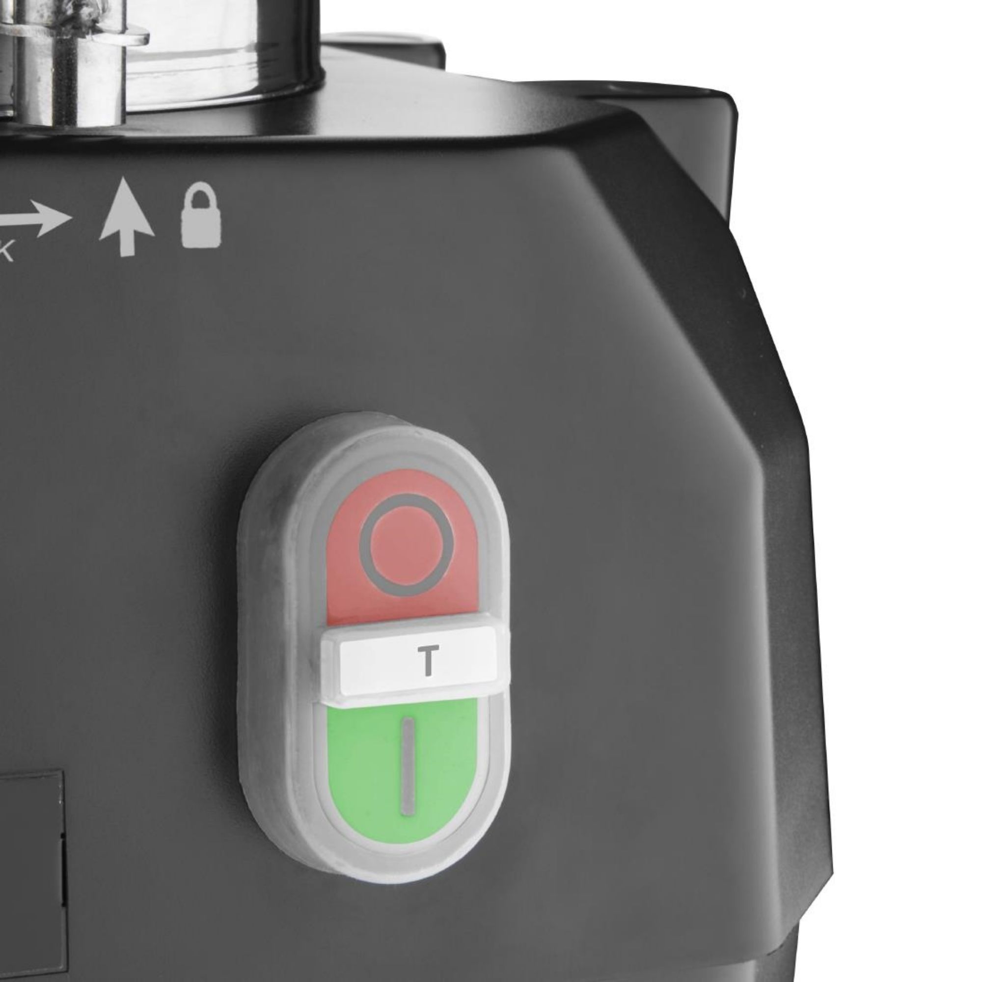 Picture of Buffalo Bowl Cutter Mixer 5Ltr