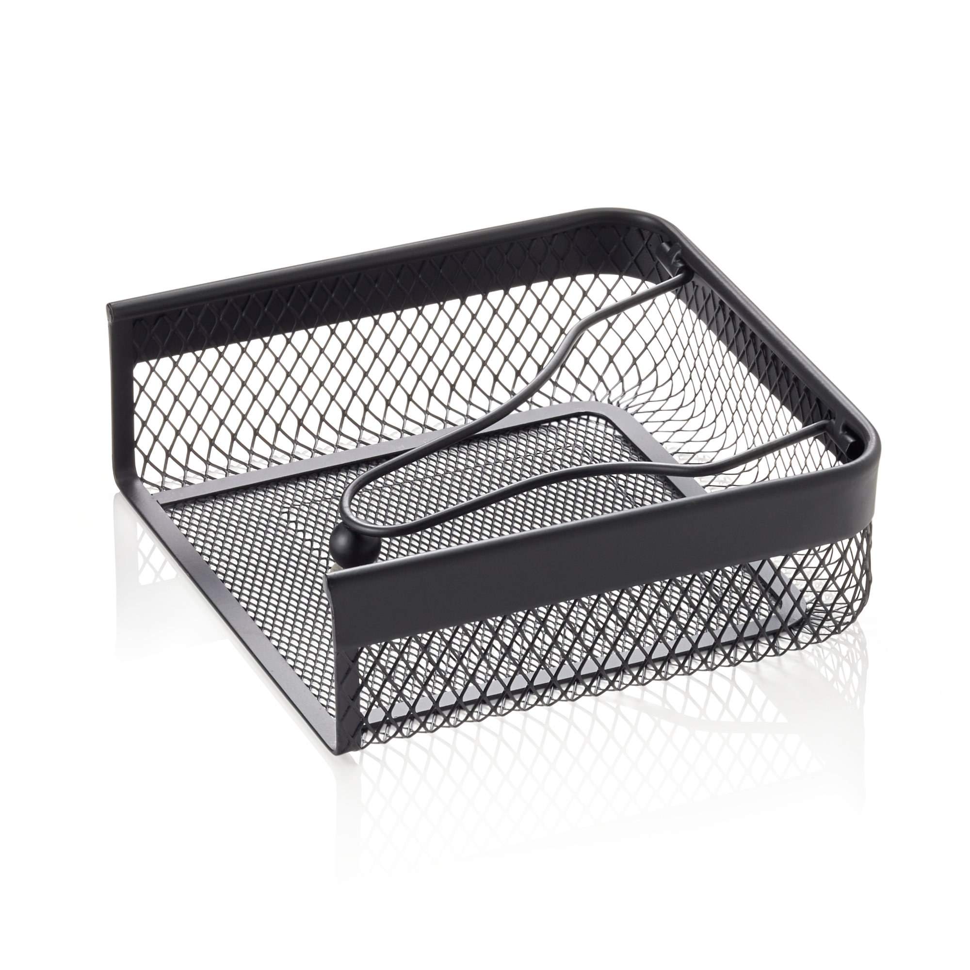 Picture of Napkin holder Black - 1402019