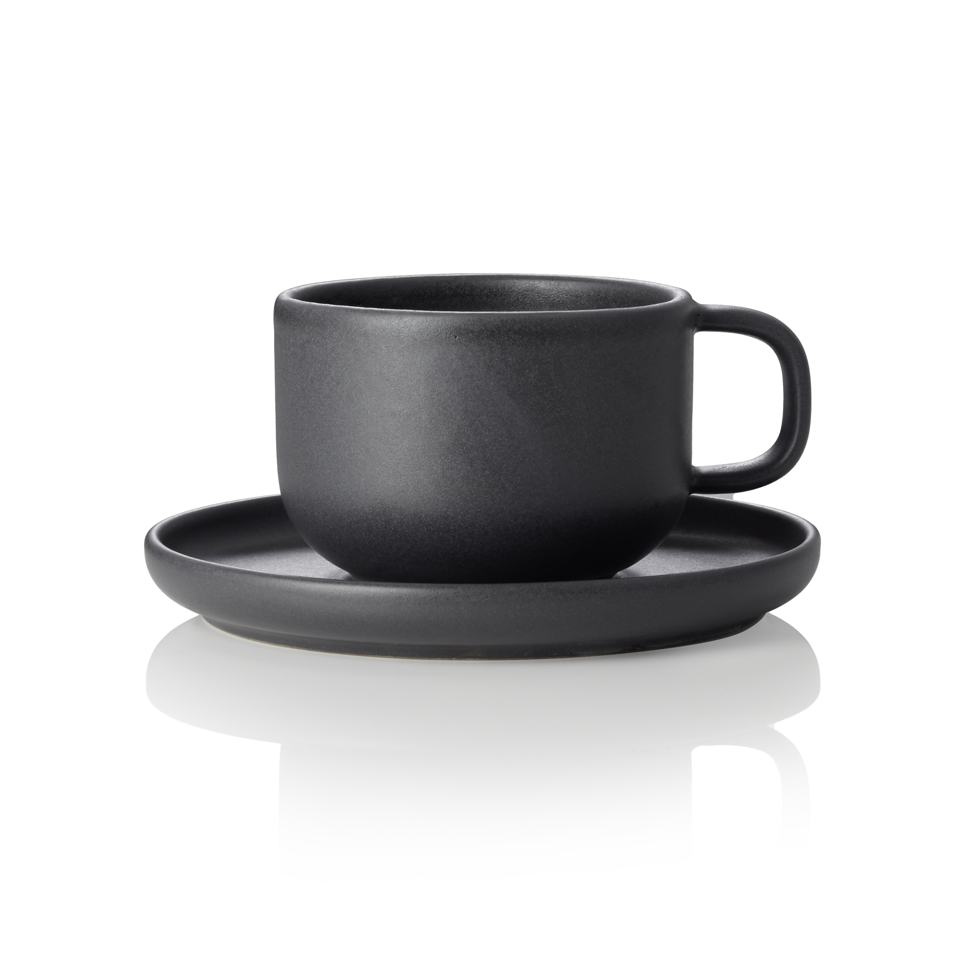 Picture of Cup and saucer Midnight Pack Size 6 - 452505027