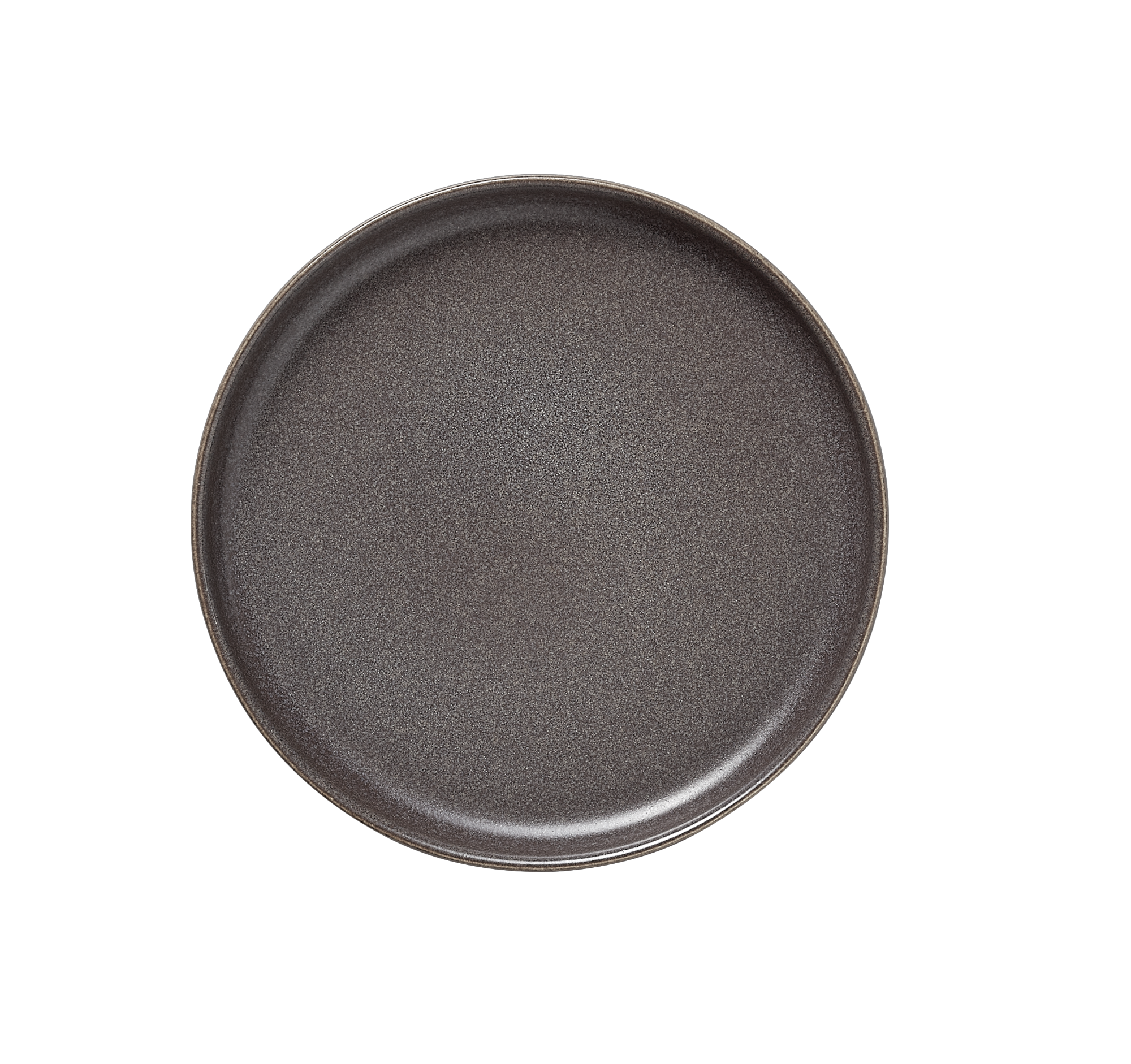 Picture of Plate Stone Grey Pack Size 6 - 452201017