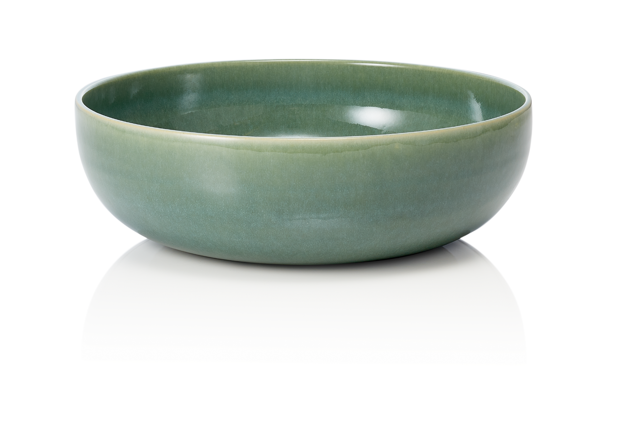 Picture of Bowl Myrtle Green - 452303026