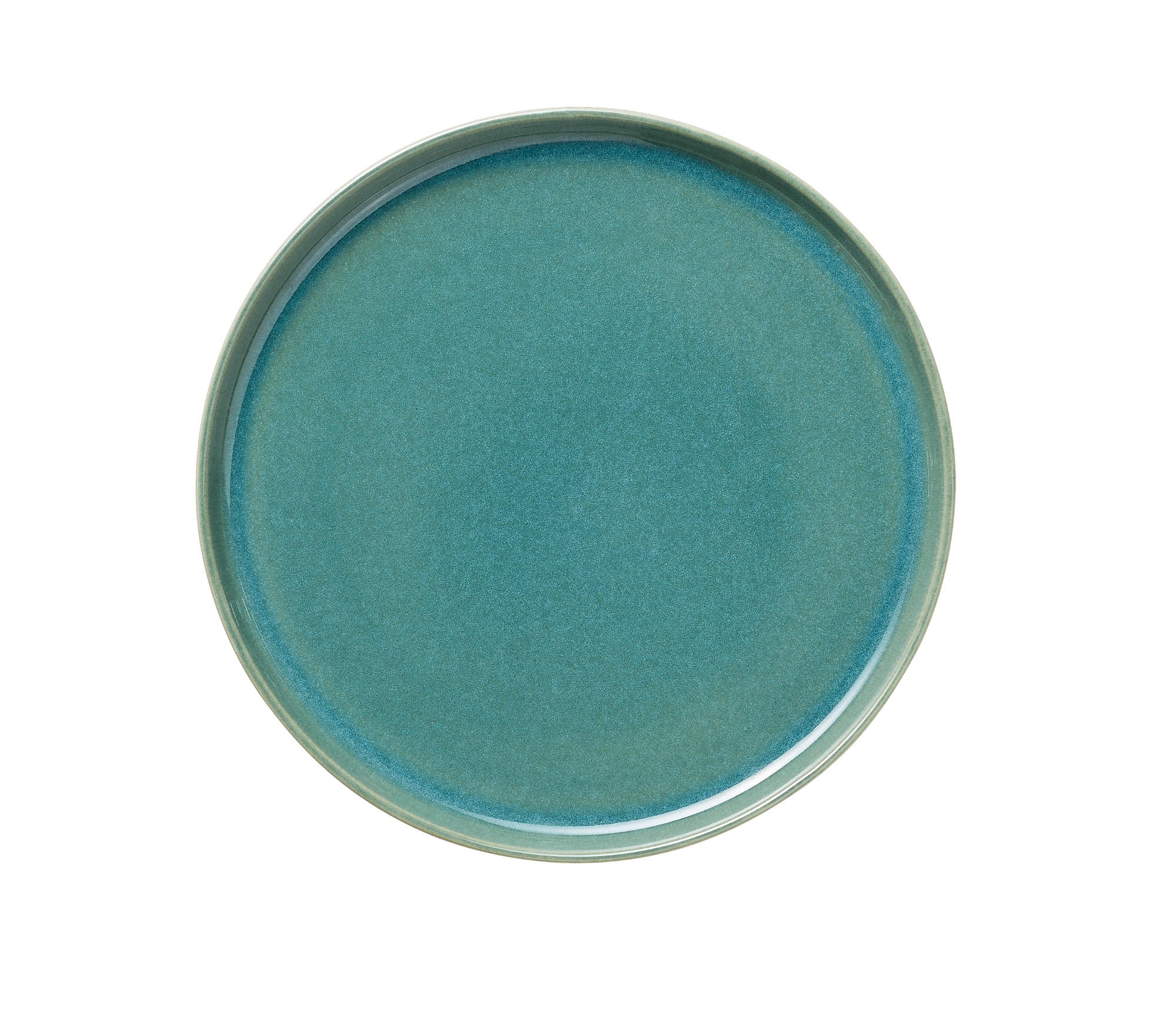 Picture of Plate Myrtle Green Pack Size 6 - 452301028