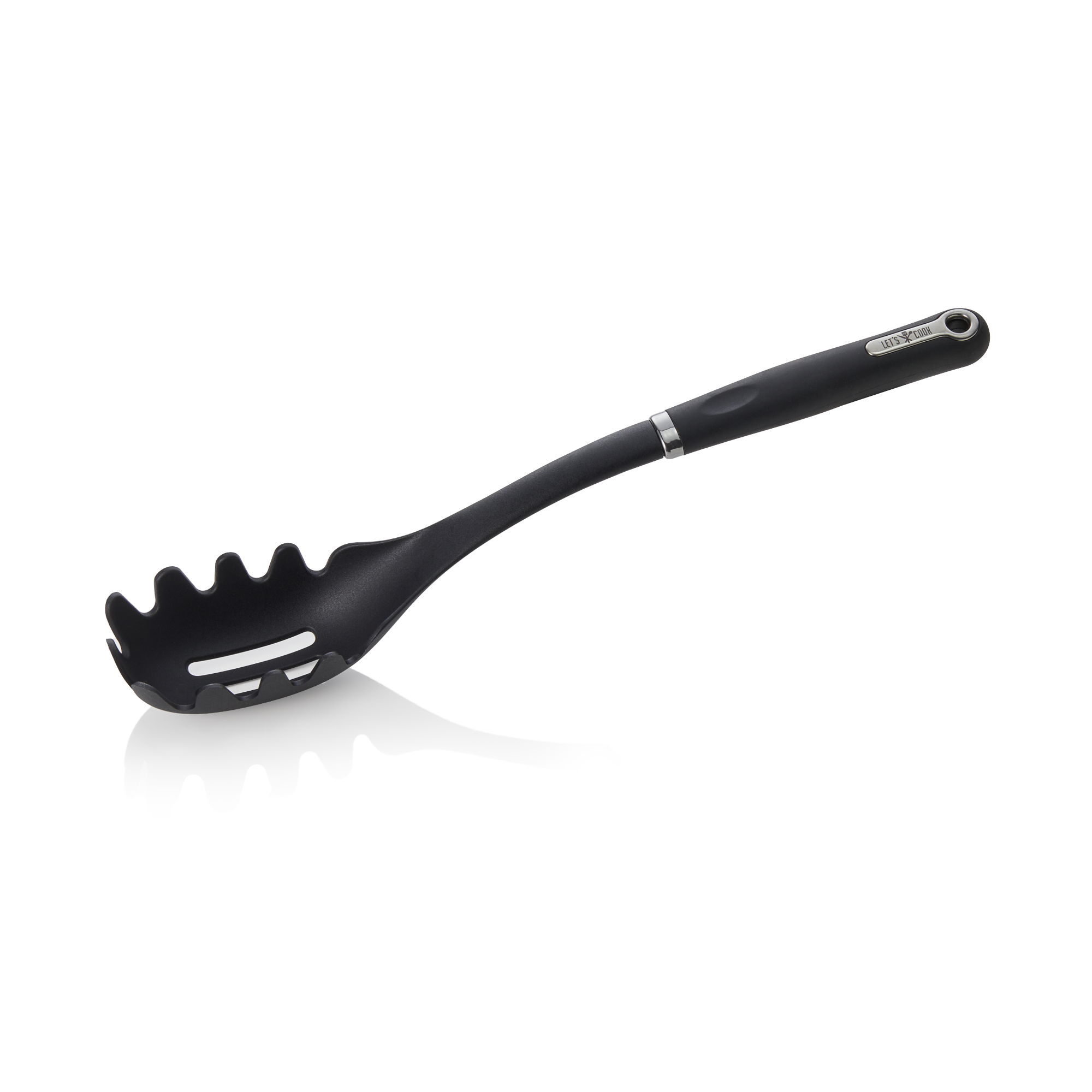 Picture of Pasta spoon - 6830345