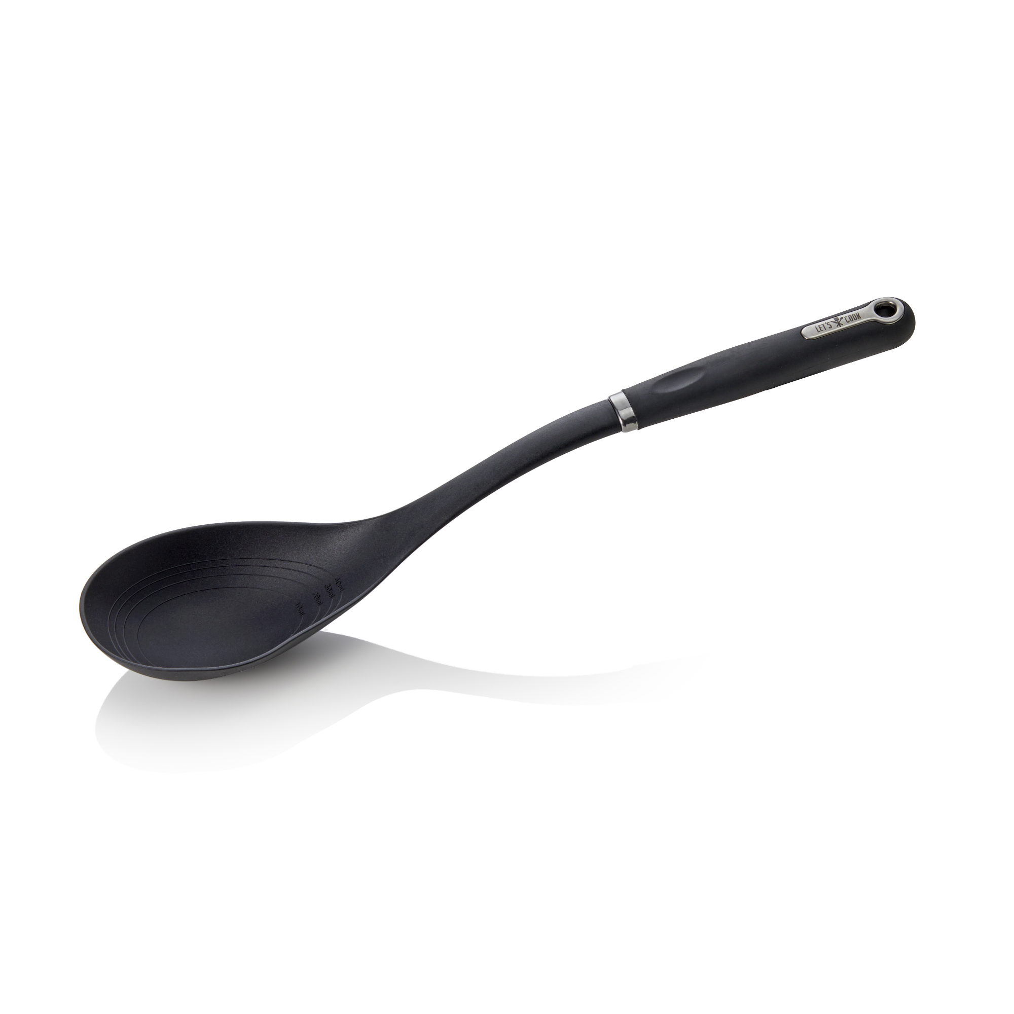 Picture of Serving spoon - 6830360