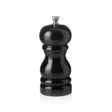 Picture of Pepper mill Black