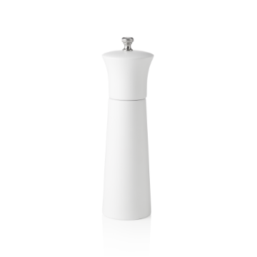 Picture of Pepper mill White