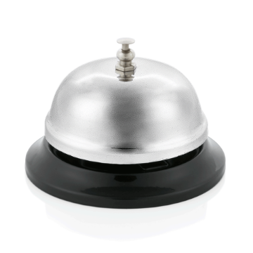 Picture of Reception bell