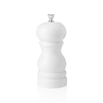 Picture of Pepper mill White