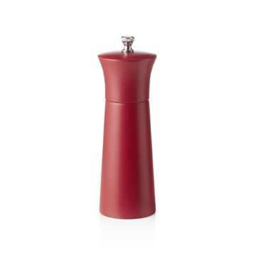 Picture of Pepper mill Red