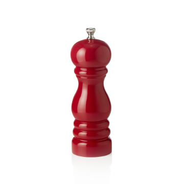 Picture of Salt mill Red