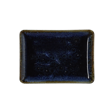 Picture of Plate Dark Ocean Pack Size 6