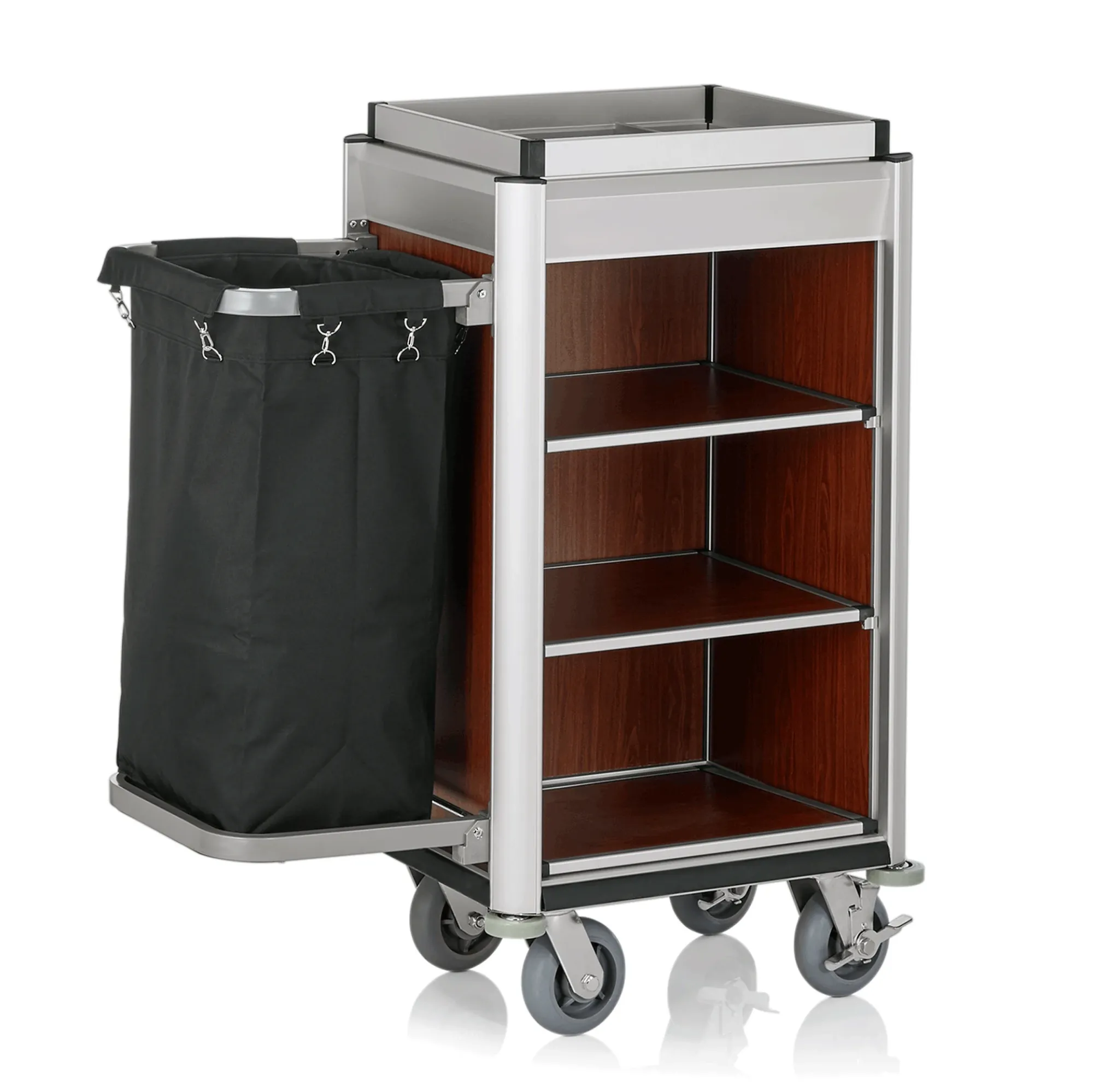 Picture of Housekeeping cart - 4455001