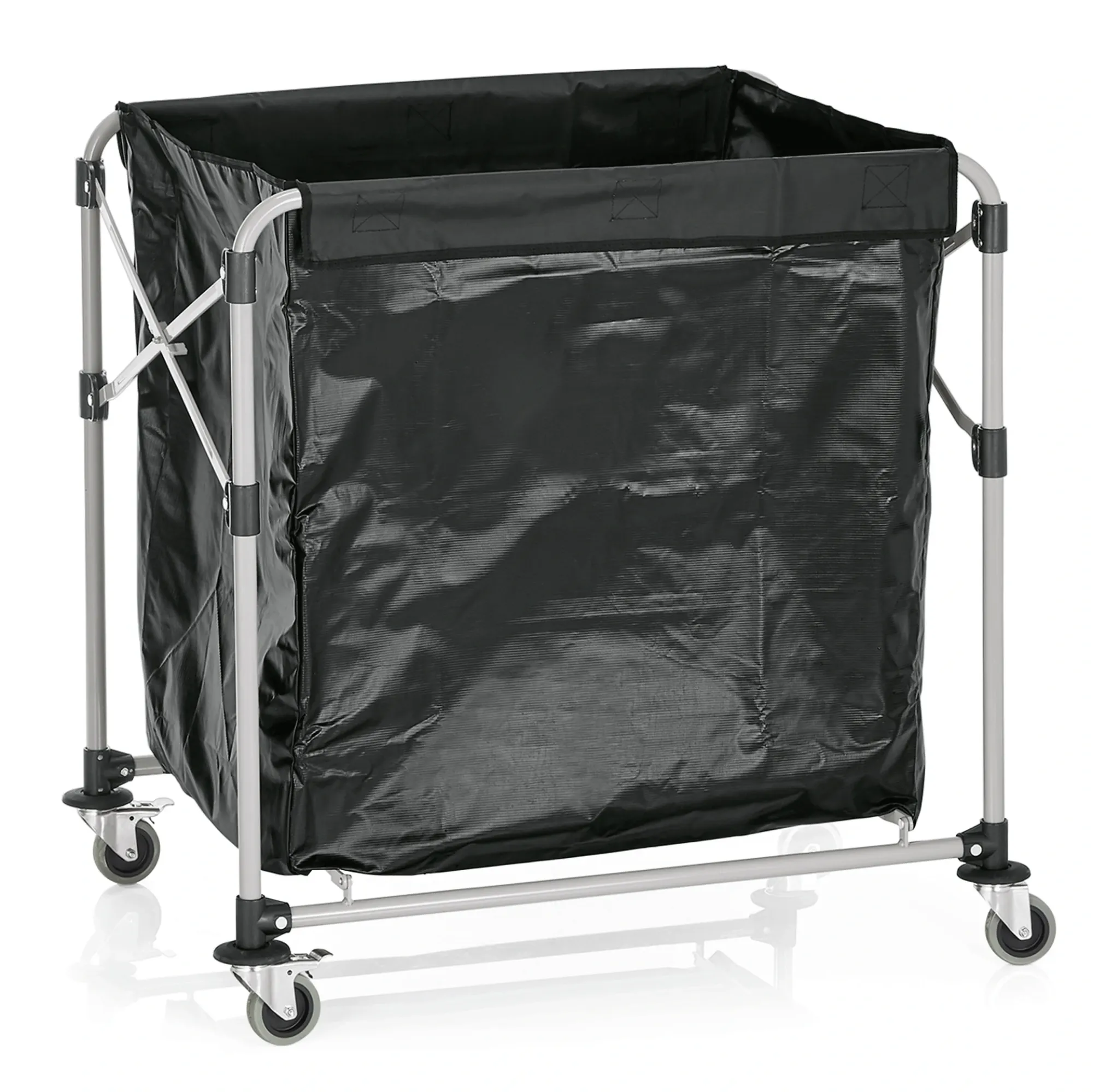 Picture of Laundry cart - 4434300