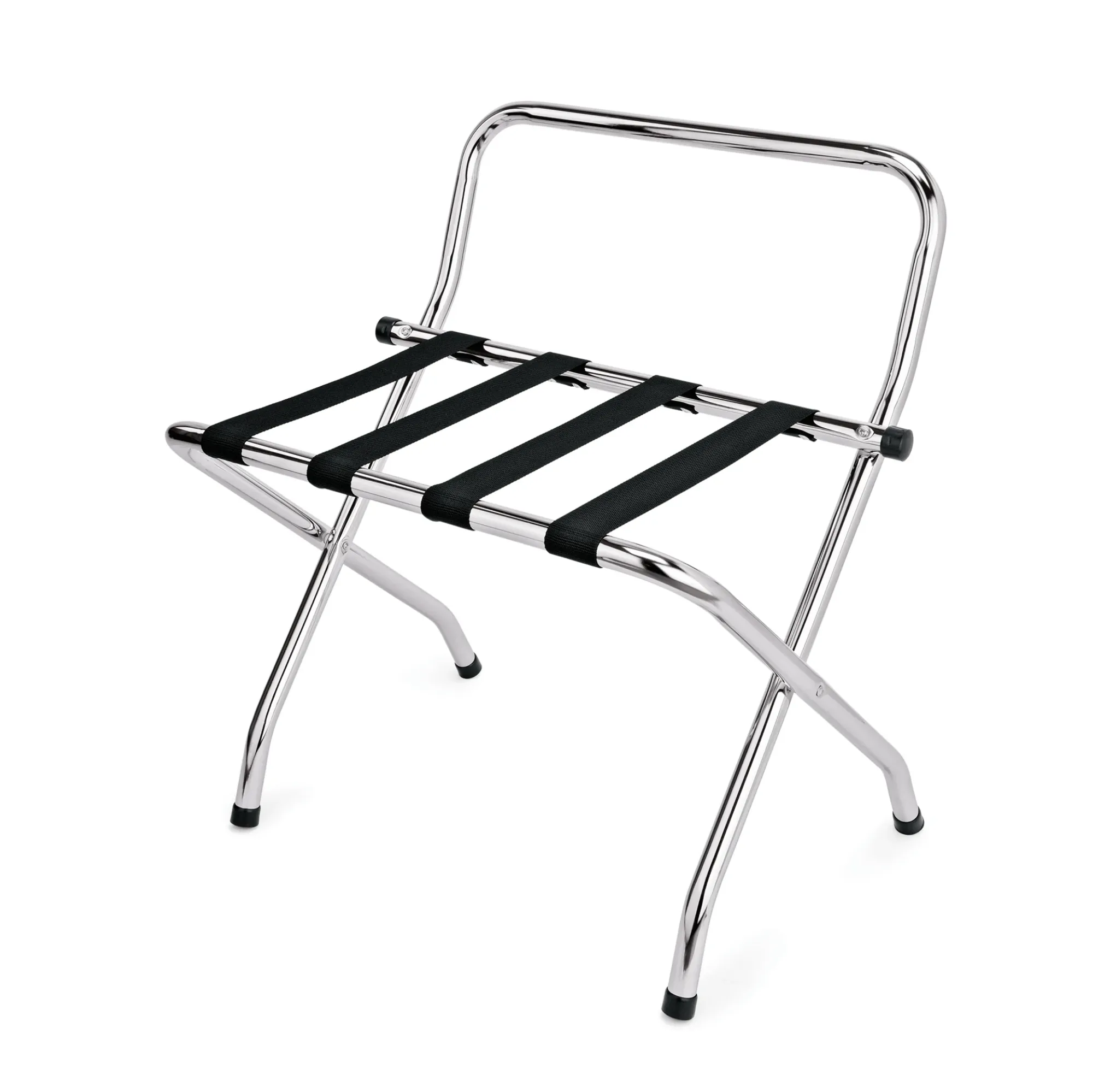 Picture of Luggage rack Stainless Steel - 1630001