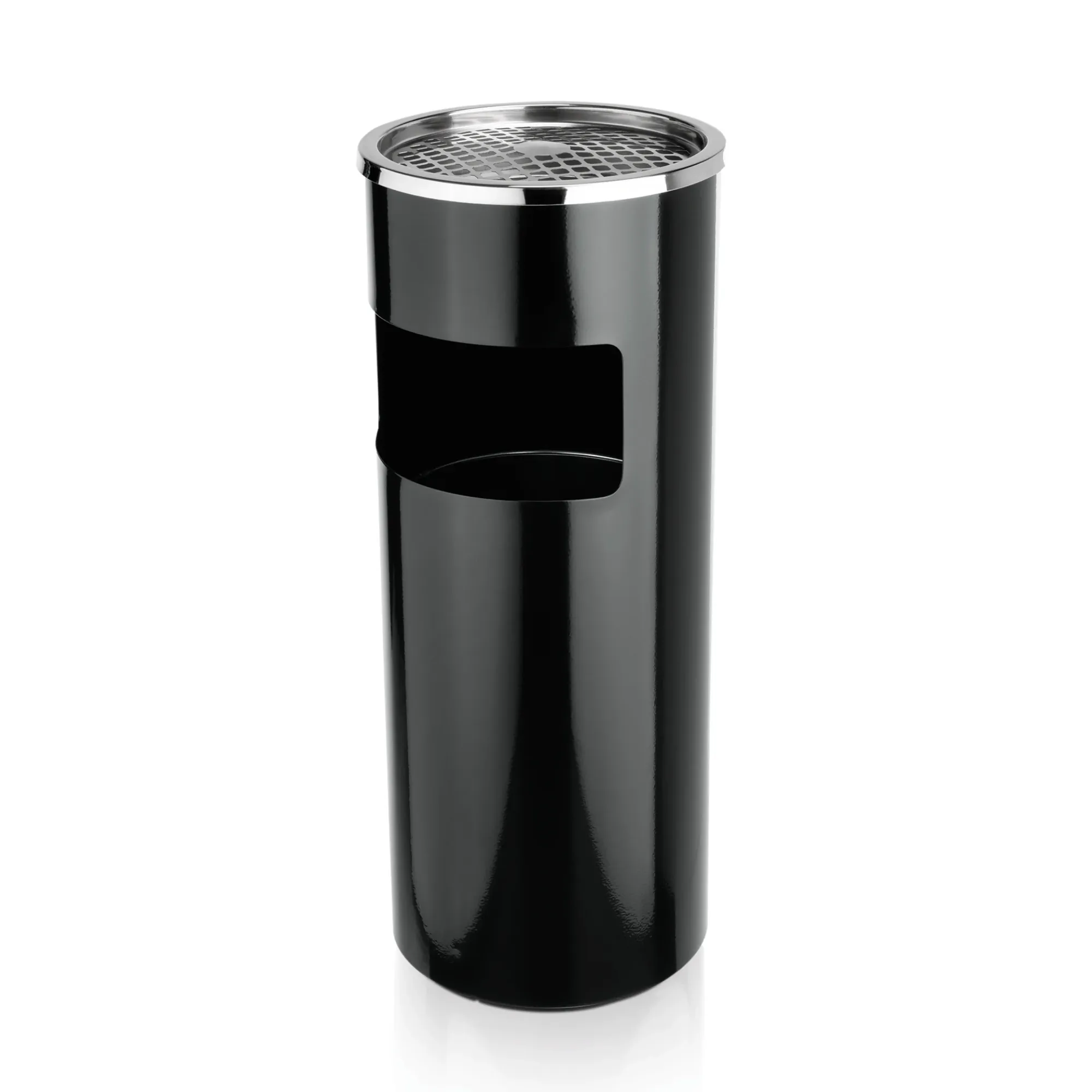 Picture of Standing ashtray Black - 1122250