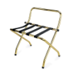 Picture of Luggage rack Brass - 1630002