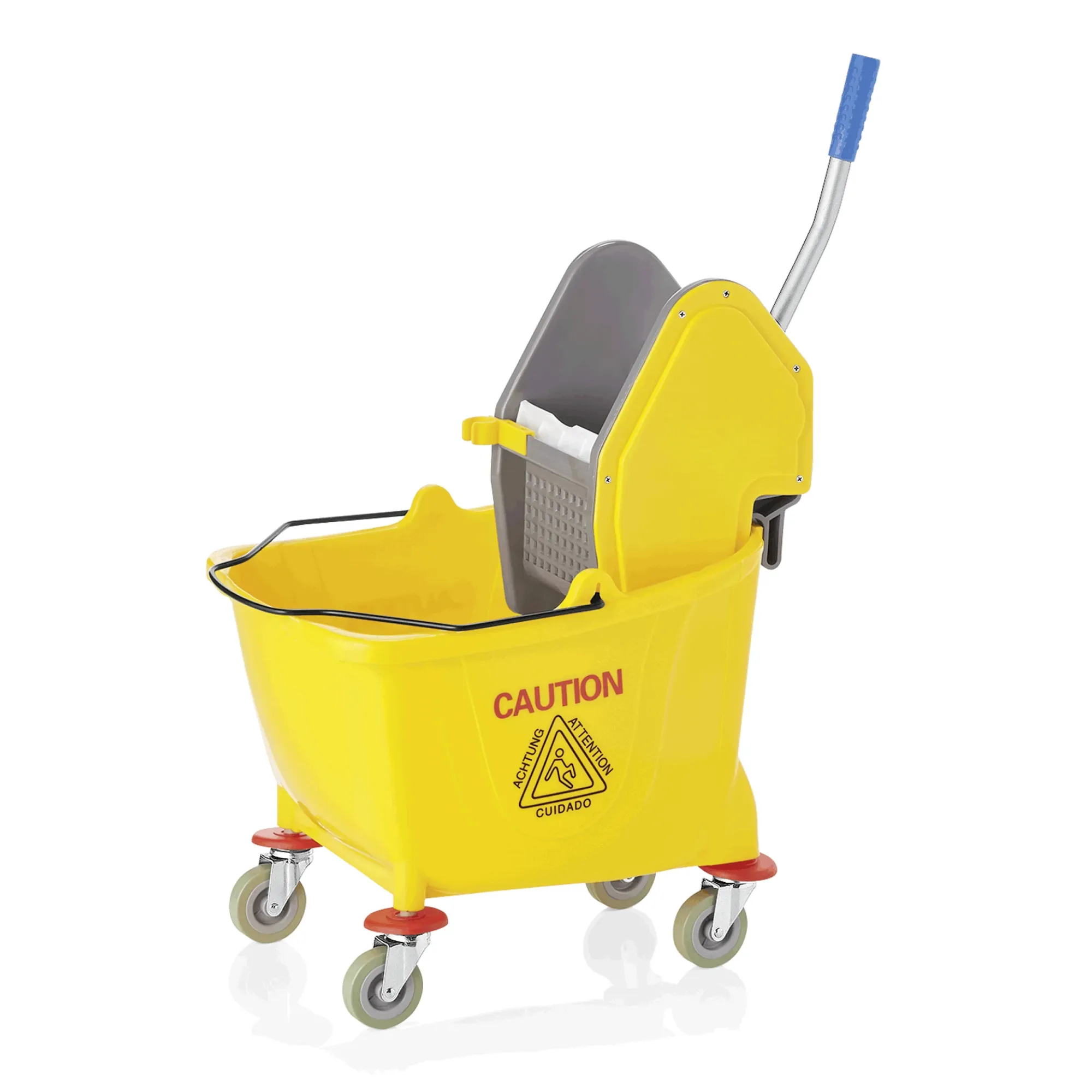 Picture of Rolling bucket - 4460001