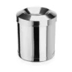 Picture of Wastepaper basket Stainless Steel - 1135300