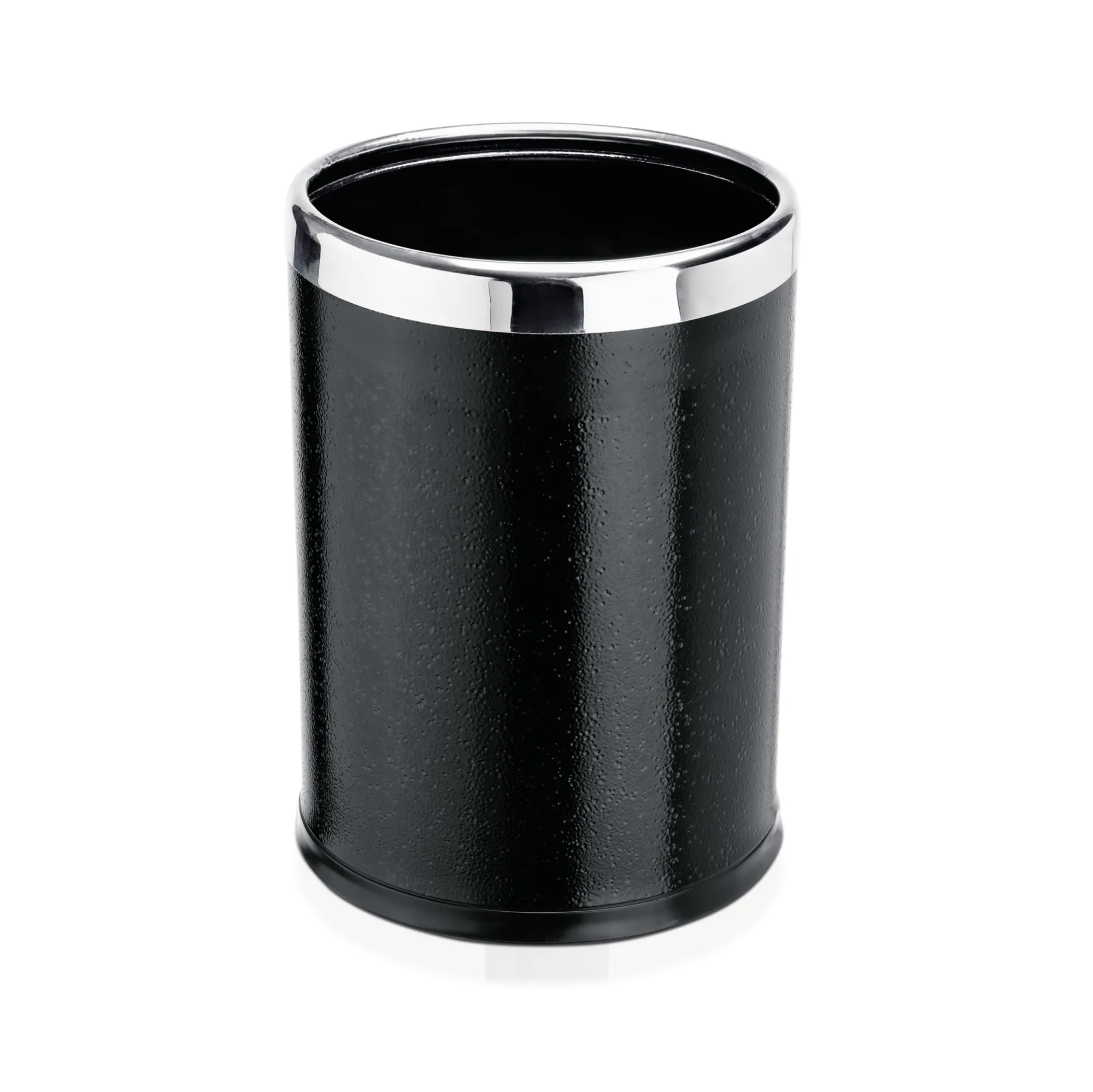 Picture of Wastepaper basket Black - 1136220