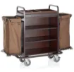 Picture of Housekeeping cart - 4420000