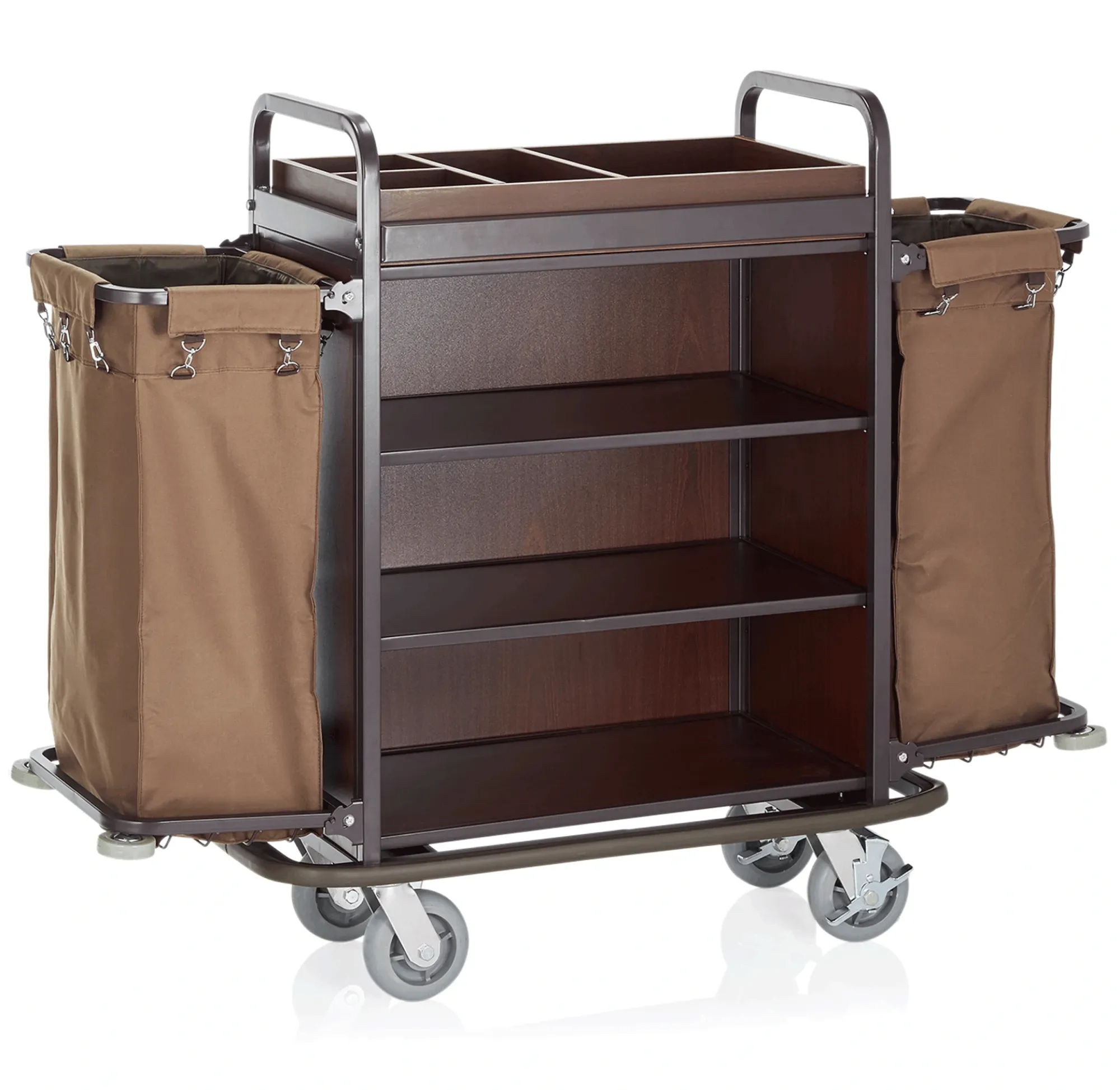 Picture of Housekeeping cart - 4420000