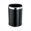 Picture of Wastepaper basket Black - 1136220