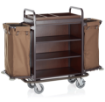 Picture of Housekeeping cart - 4420000