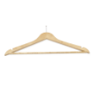 Picture of Clothes hanger Natural Pack Size 5 - 1428110