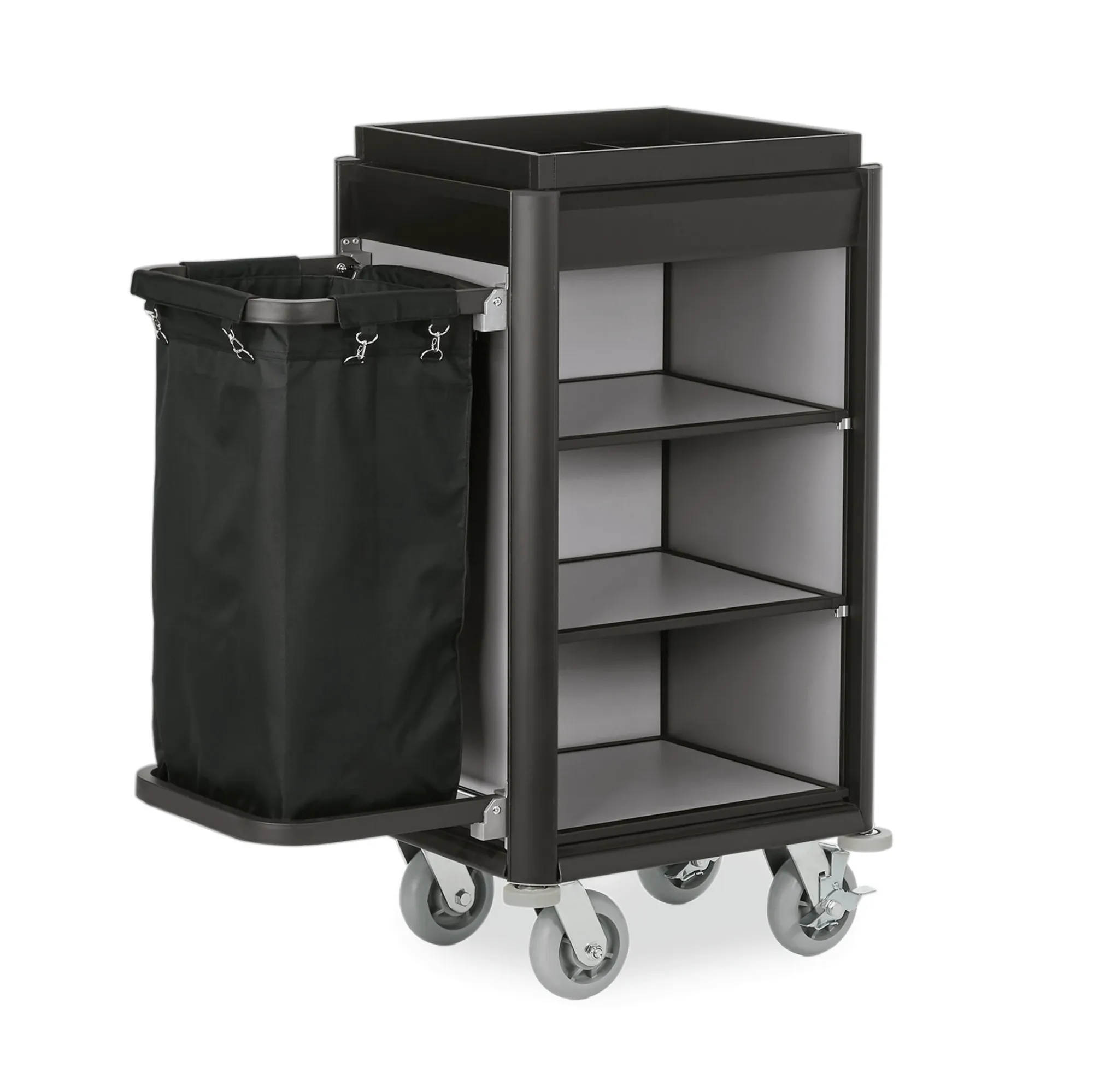 Picture of Housekeeping cart - 4458001