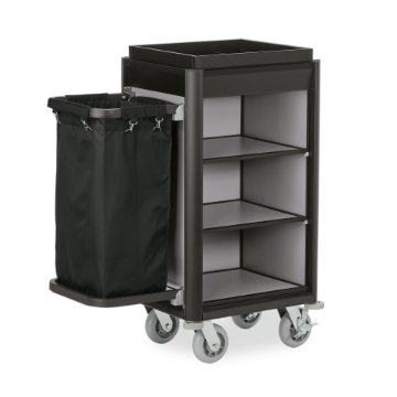 Picture of Housekeeping cart