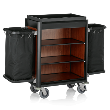 Picture of Housekeeping cart