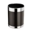 Picture of Wastepaper basket Wooden Look - 1125221