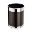 Picture of Wastepaper basket Wooden Look - 1125221