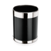 Picture of Wastepaper basket Black - 1125220