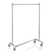 Picture of Wardrobe trolley, Z-shape - 4422001