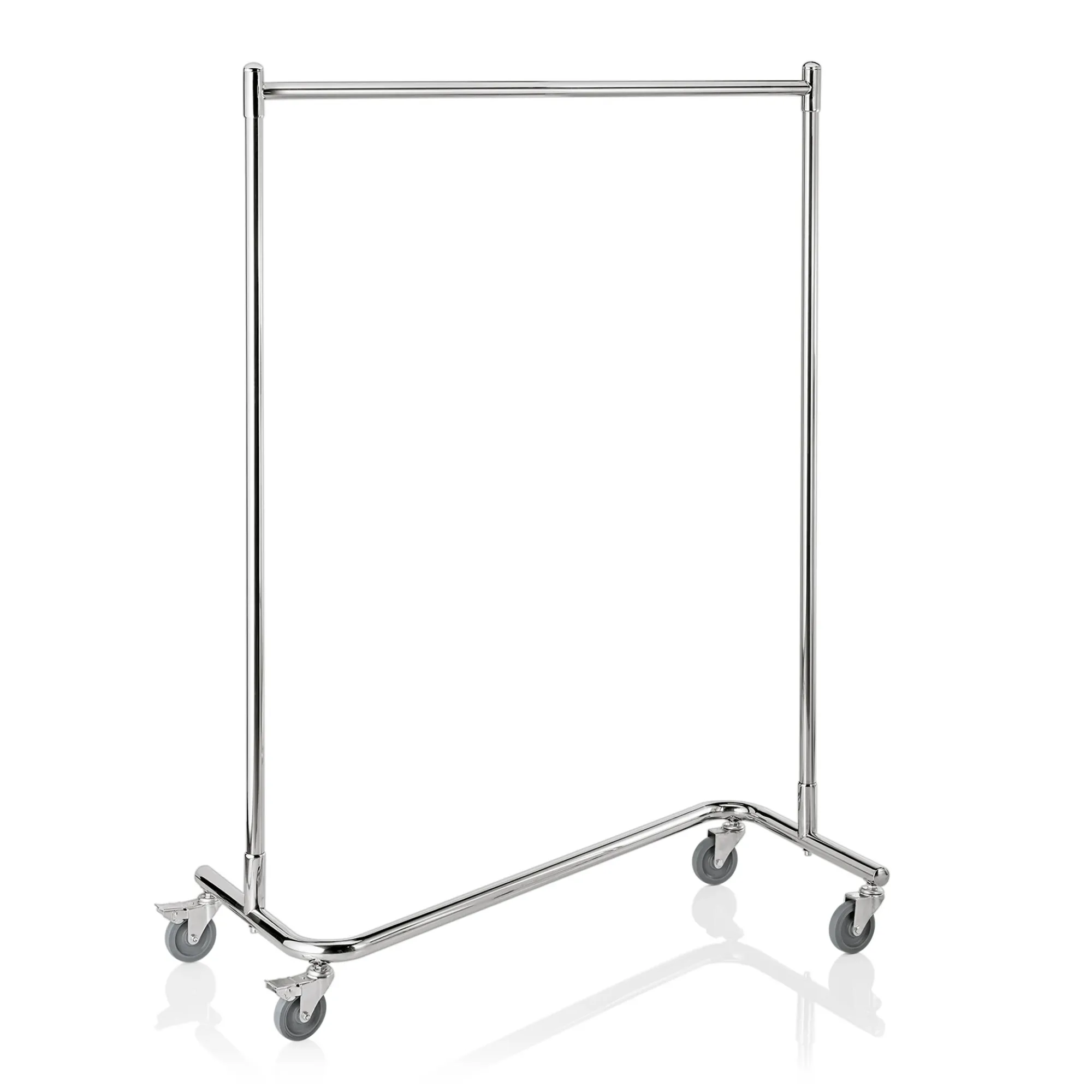Picture of Wardrobe trolley, Z-shape - 4422001
