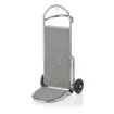 Picture of Luggage cart Grey - 4426001