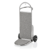 Picture of Luggage cart Grey - 4426001