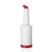 Picture of Measured pourer and storage bottle Red - 9994003