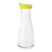 Picture of Carafe Yellow - 1781103